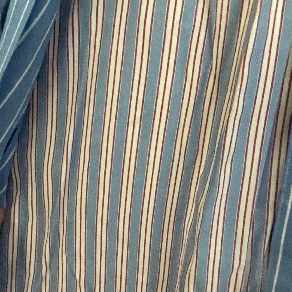 JCrew Preppy button down medium - Picture 2 of 4